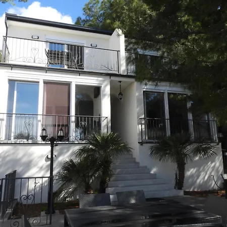 Digital Nomads Apartments Bar Exterior photo