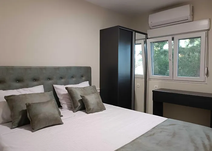 Digital Nomads Apartments