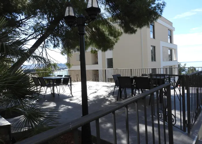 Digital Nomads Apartments