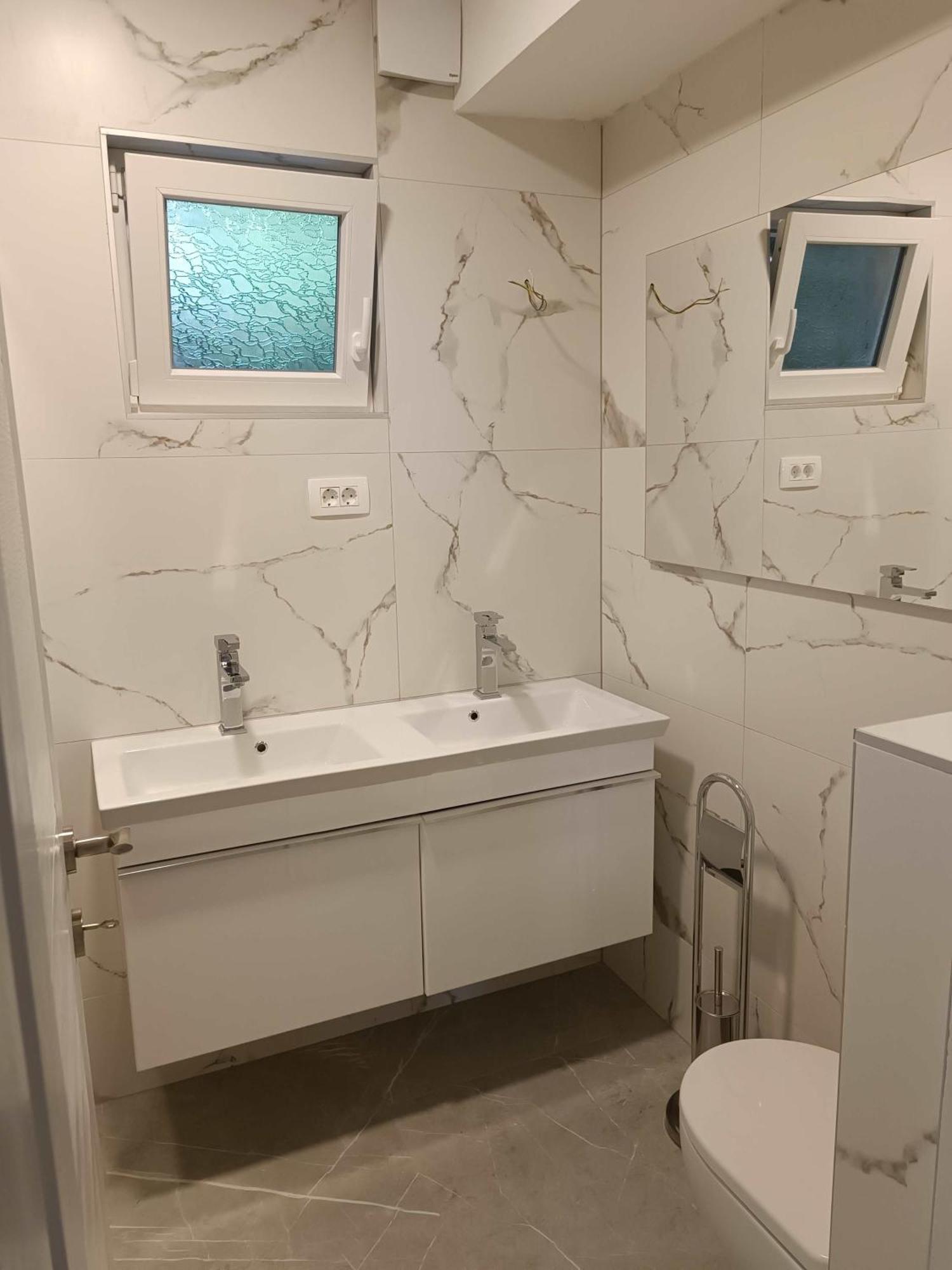 Digital Nomads Apartment