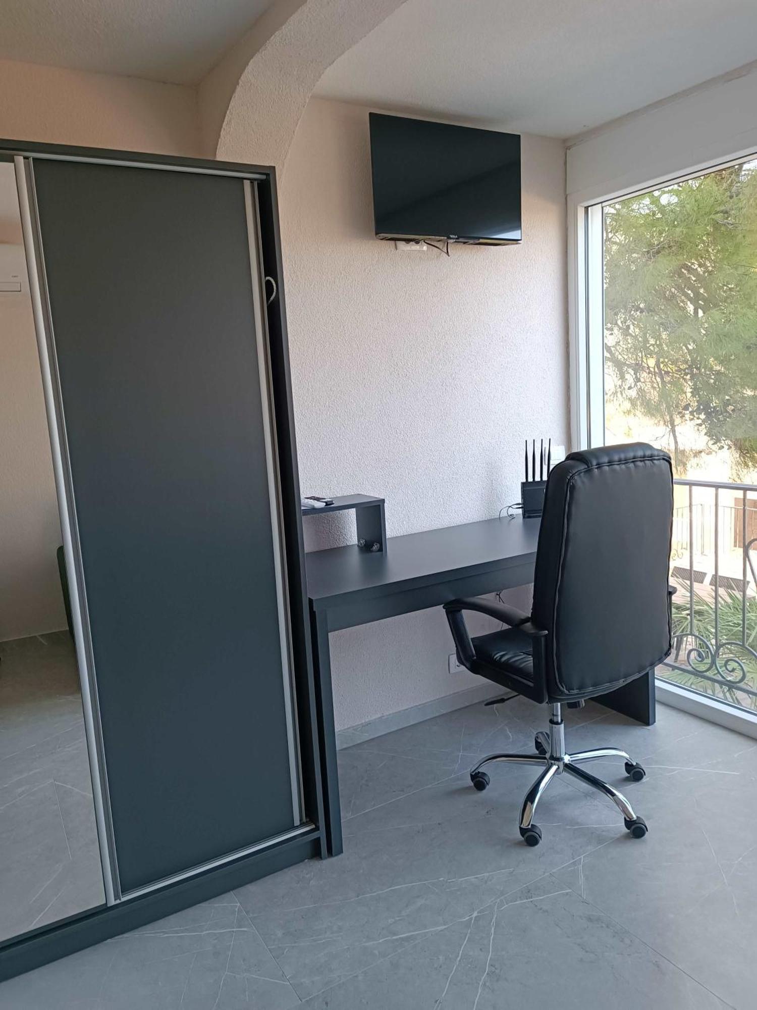 Digital Nomads Apartment