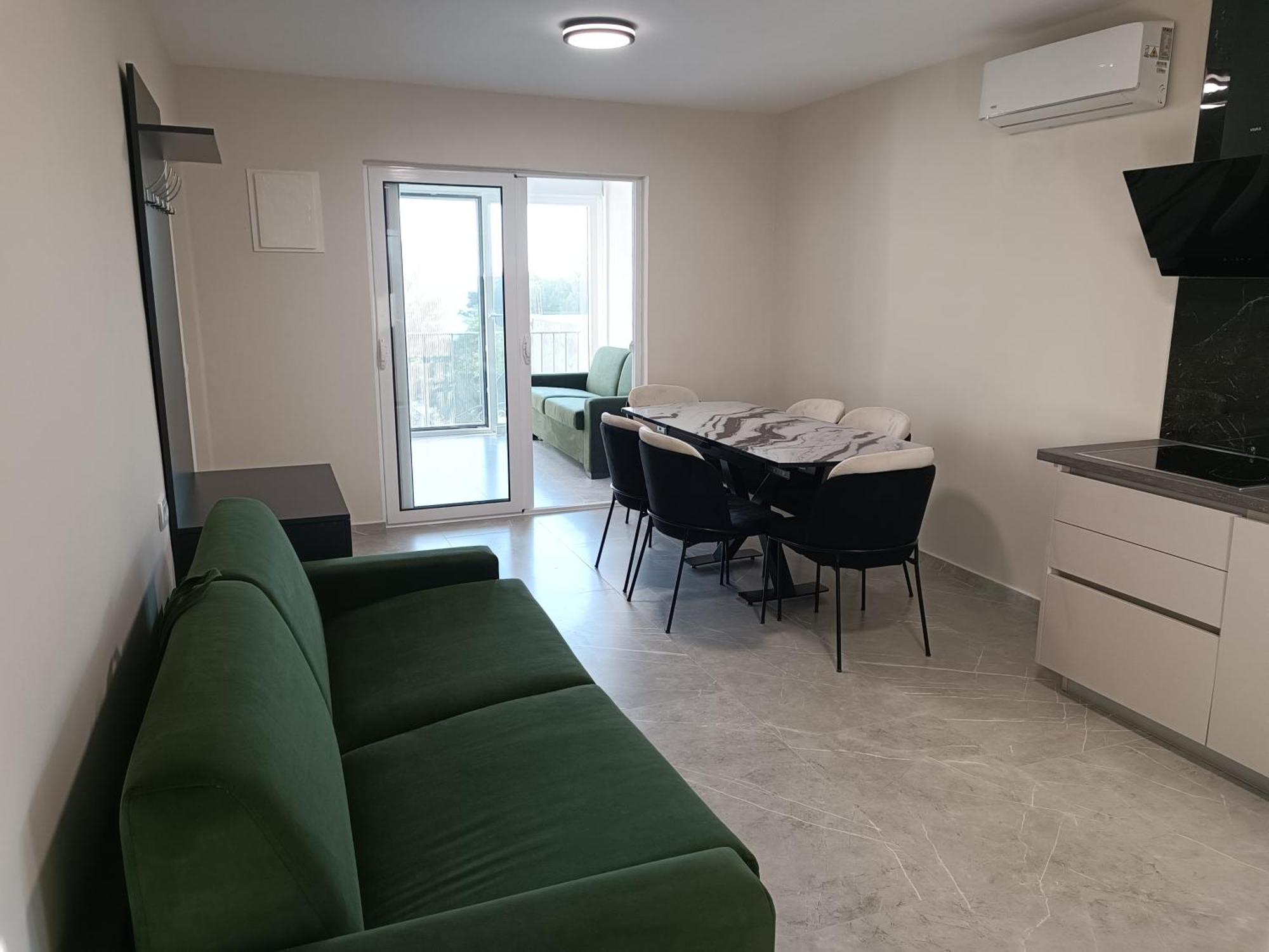 Digital Nomads Apartment *