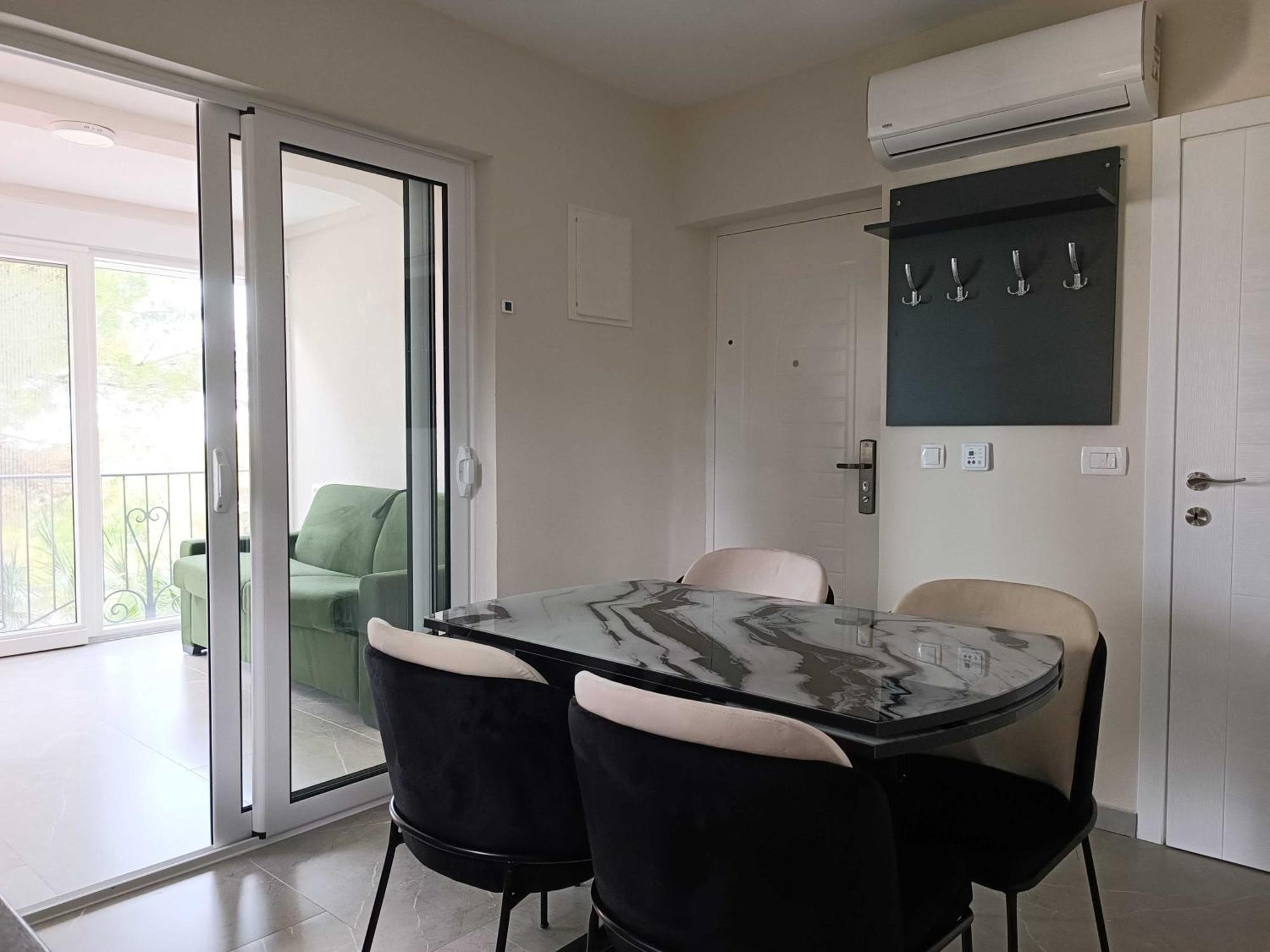 Apartment Digital Nomads