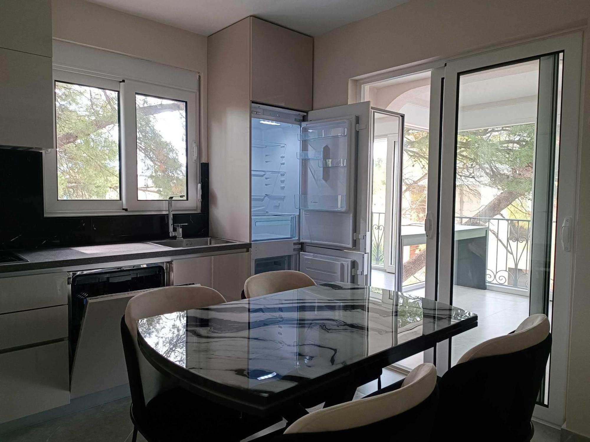 Appartement Digital Nomads